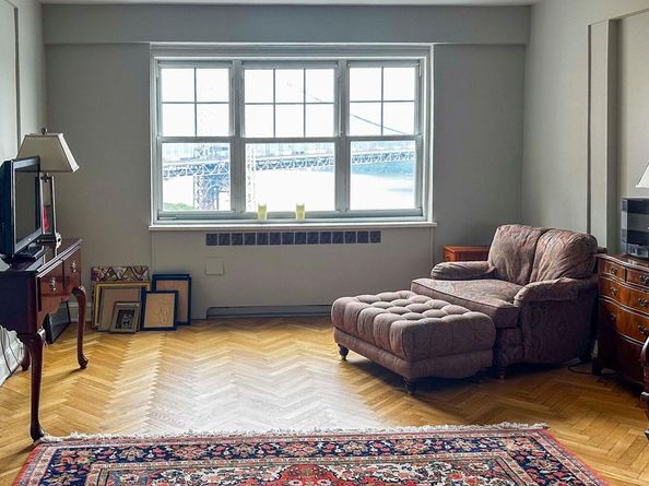 160 Cabrini Boulevard 62, New York (Manhattan) NY 10033