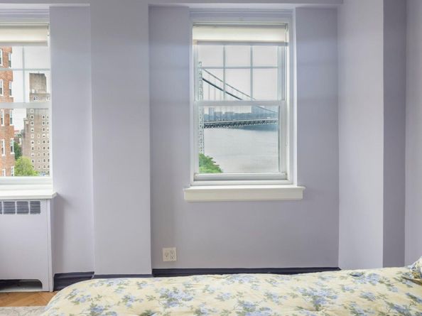 160 Cabrini Boulevard 62, New York (Manhattan) NY 10033