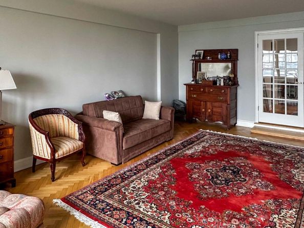 160 Cabrini Boulevard 62, New York (Manhattan) NY 10033