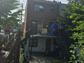 3724 Barnes Avenue, Bronx NY 10467