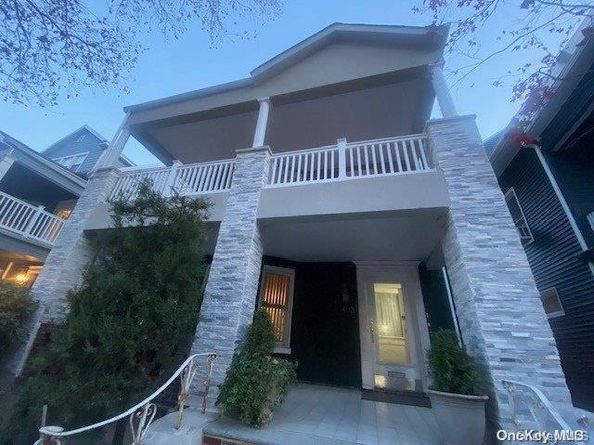 408 Beverley Road, Brooklyn NY 11218