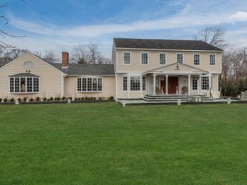 7 Old Field Road