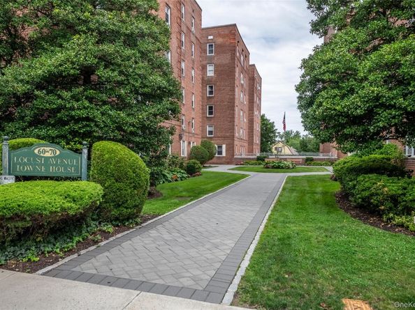 60 Locust Avenue A609, New Rochelle NY 10801