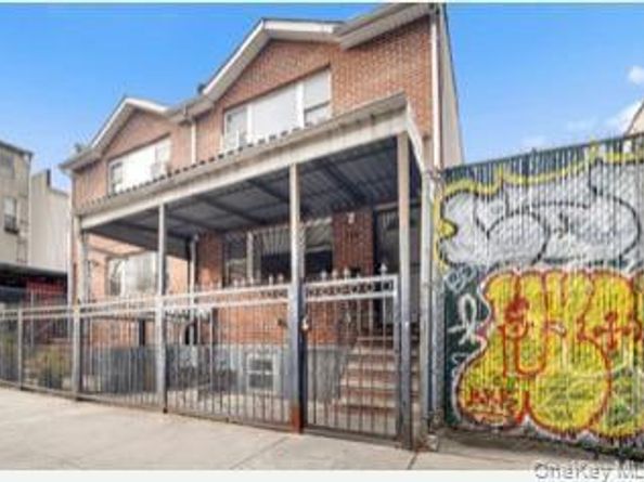 1101 Greene Avenue, Brooklyn NY 11221