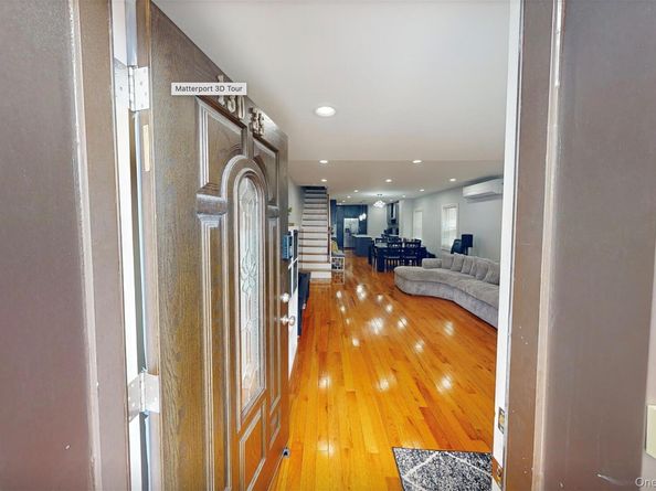 130-35 120th Street, South Ozone Park NY 11420