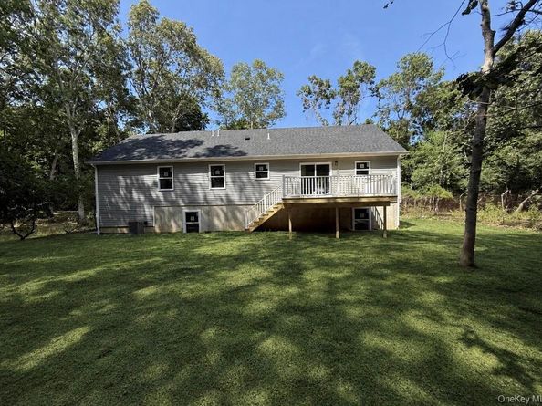 6 Scout Trail, Ridge NY 11961