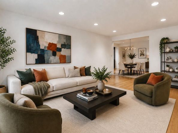 84-70 129th Street 6N, Kew Gardens NY 11415
