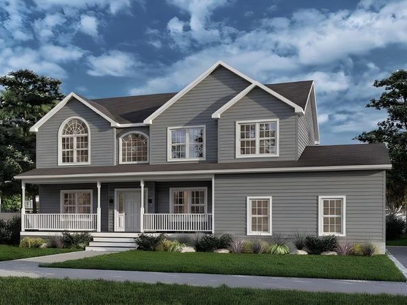 NC East Jackwill Road, East Patchogue NY 11772