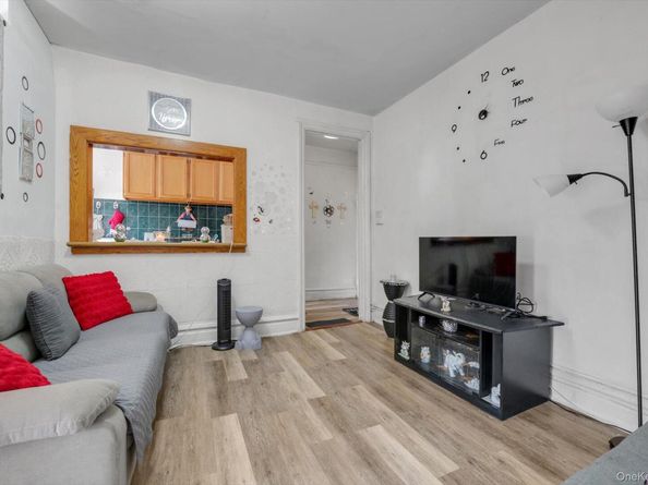 550 Fort Washington Avenue 4E, New York (Manhattan) NY 10033