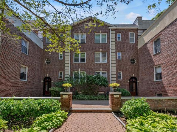 786 Palmer Road 1F, Bronxville NY 10708