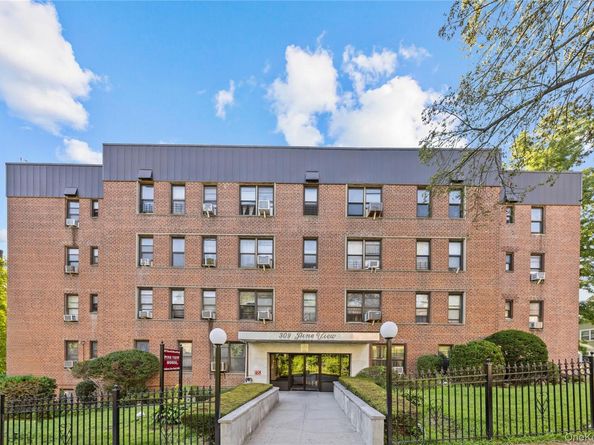 309 N broadway Broadway 2G, Yonkers NY 10701