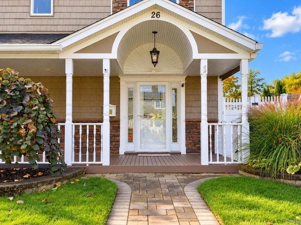26 Ballad Lane, Hicksville NY 11801