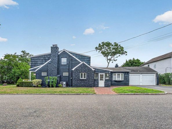 60 & 56 Lake Shore Drive, Patchogue NY 11772