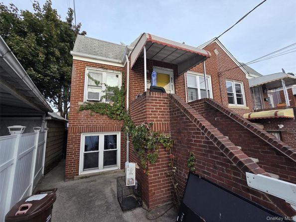 9511 97th Street, Ozone Park NY 11416