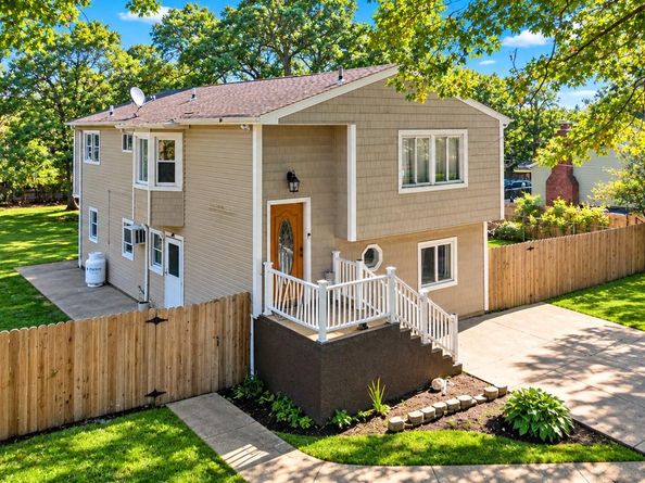 45 Robinwood Street, Mastic NY 11950