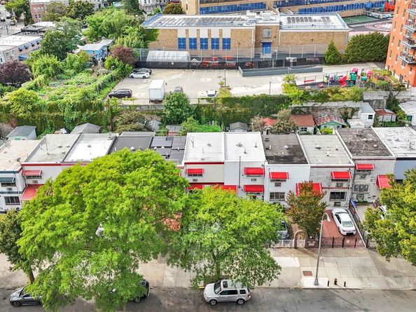 1333 Intervale Avenue, Bronx NY 10459