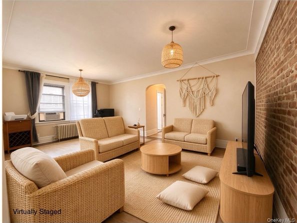 1 Franklin Avenue 5E, White Plains NY 10601