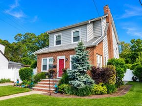 549 De Mott Avenue, North Baldwin NY 11510