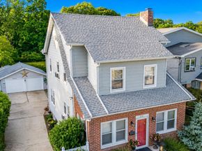 549 De Mott Avenue, North Baldwin NY 11510