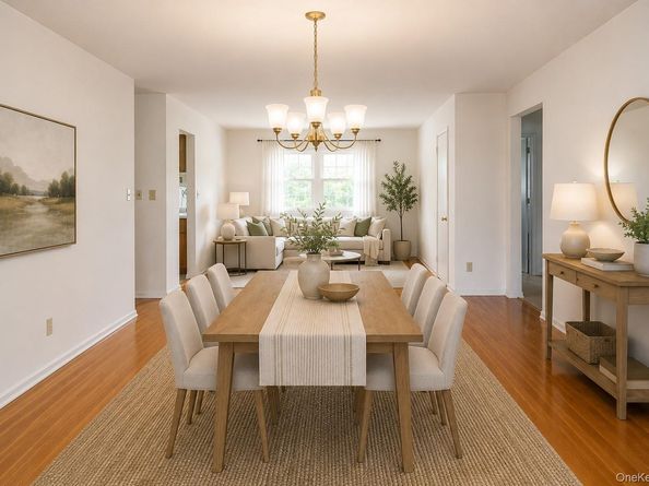 95 Avon Circle D, Rye Brook NY 10573