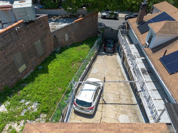 191 W 168th Street, Bronx NY 10452