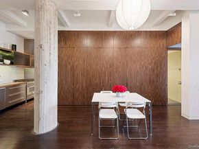 250 MERCER Street B1202/B12L, New York (Manhattan) NY 10012