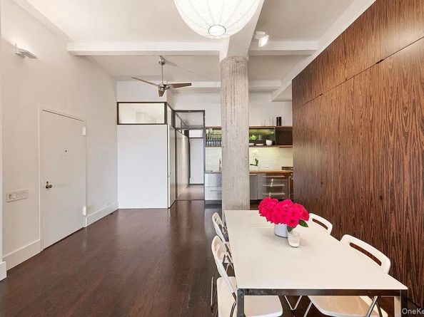 250 MERCER Street B1202/B12L, New York (Manhattan) NY 10012