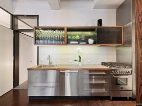 250 MERCER Street B1202/B12L, New York (Manhattan) NY 10012