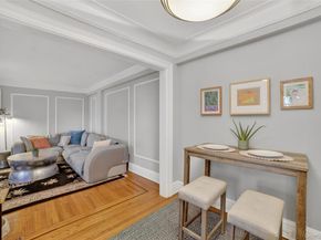42 Pondfield Road W 4F, Bronxville NY 10708