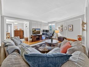 42 Pondfield Road W 4F, Bronxville NY 10708
