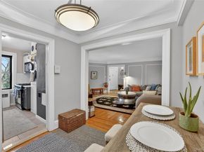 42 Pondfield Road W 4F, Bronxville NY 10708