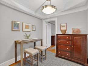 42 Pondfield Road W 4F, Bronxville NY 10708