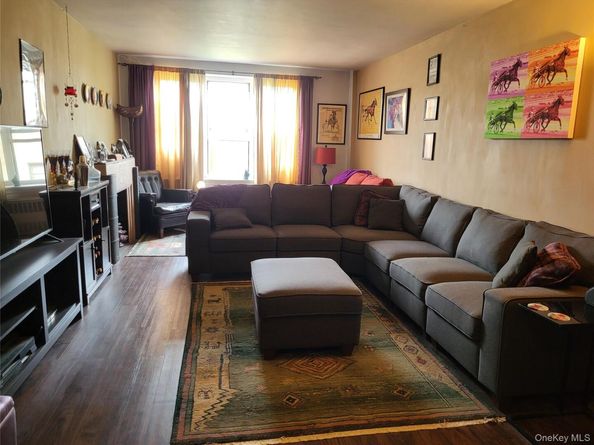 3176 Decatur Avenue 6H, Bronx NY 10467