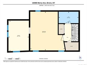 1608 Merry Avenue, Bronx NY 10461