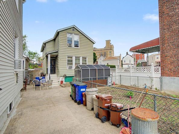 1608 Merry Avenue, Bronx NY 10461