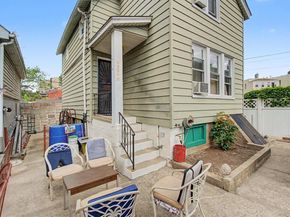 1608 Merry Avenue, Bronx NY 10461