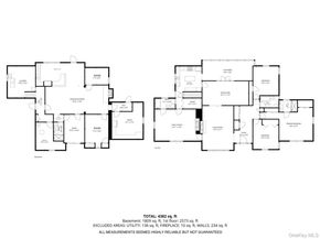 1 Hunting Ridge Road, White Plains NY 10605
