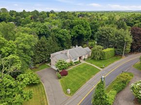 1 Hunting Ridge Road, White Plains NY 10605