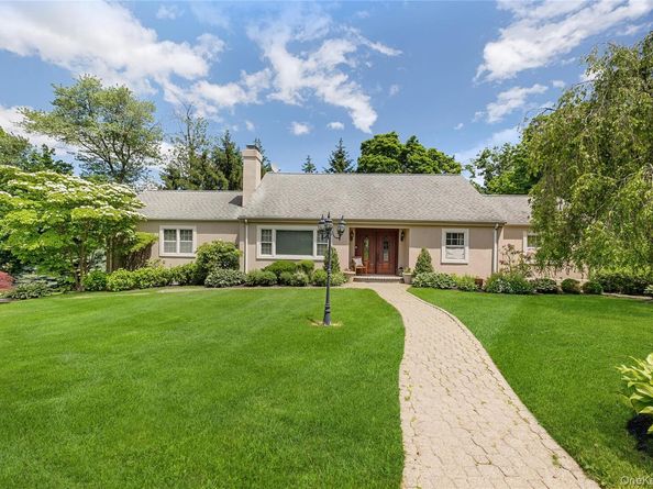 1 Hunting Ridge Road, White Plains NY 10605
