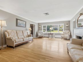 1 Hunting Ridge Road, White Plains NY 10605
