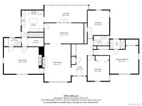 1 Hunting Ridge Road, White Plains NY 10605