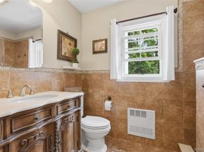 1 Hunting Ridge Road, White Plains NY 10605