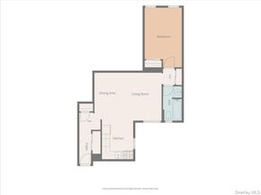 83-52 Talbot Street 6H, Kew Gardens NY 11415