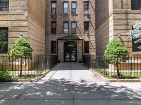 83-52 Talbot Street 6H, Kew Gardens NY 11415