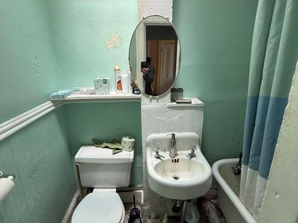 60 Covert Street, Brooklyn NY 11207