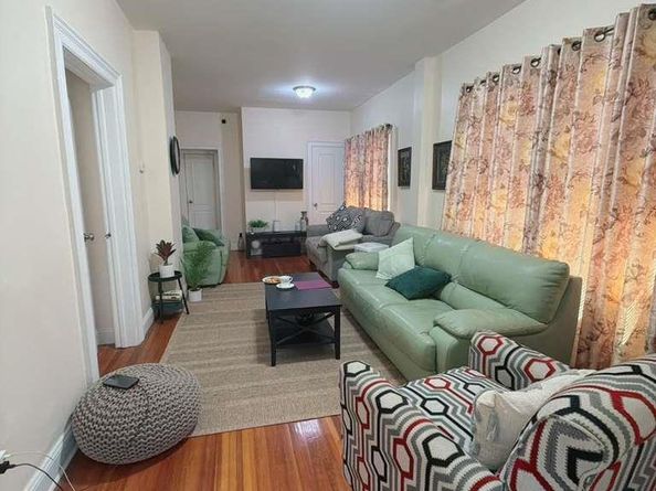 3408 ELY Avenue, Bronx NY 10469