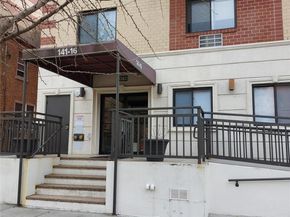 14116 84th Drive 5D, Briarwood NY 11435