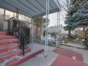 6511 Perry Avenue, Maspeth NY 11378