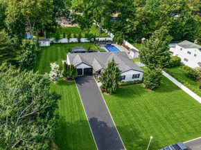 11 Gallatin Drive, Dix Hills NY 11746