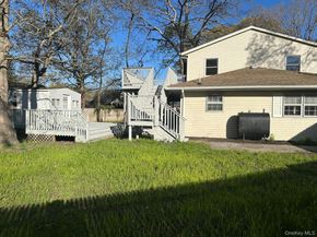 279 Beaver Drive, Mastic Beach NY 11951